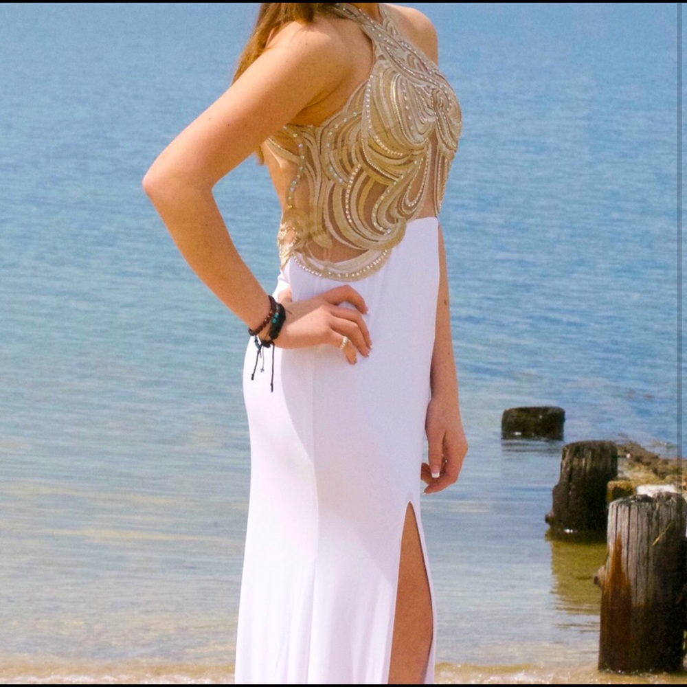 Prom/ sweet 16 dress